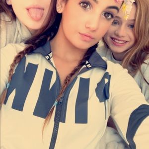 My favorite thing so it’s gonna cost u